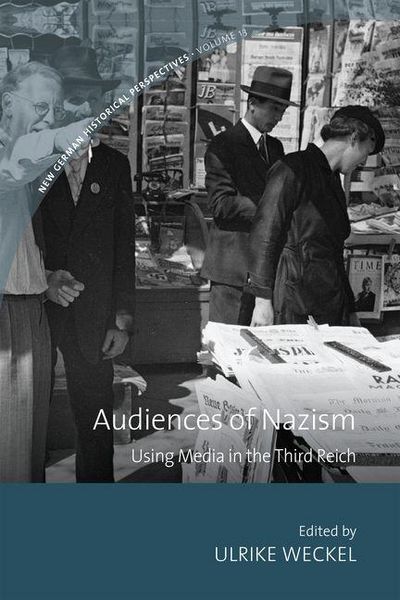 Produktbild: Audiences of Nazism