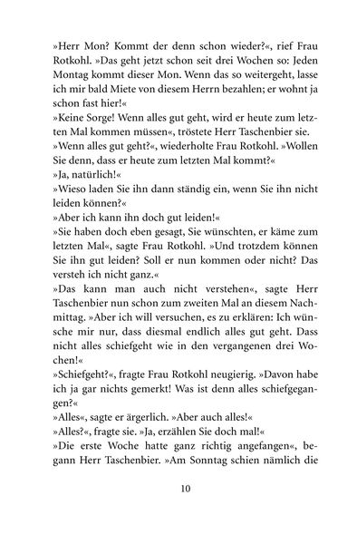 Produktbild: Am Samstag kam das Sams zur&uuml;ck / Das Sams Band 2