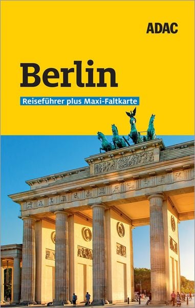 Produktbild: Berlin