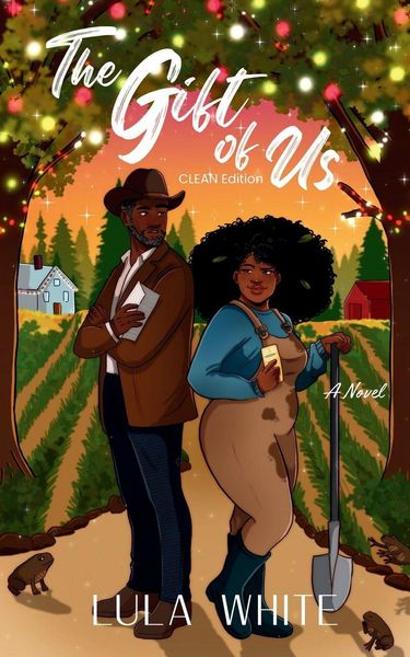 Produktbild: The Gift of US - CLEAN Edition