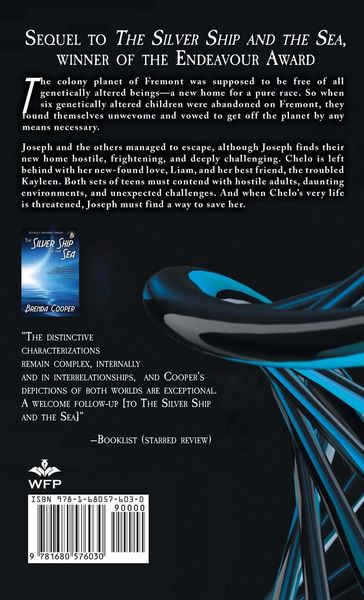 Produktbild: Reading the Wind