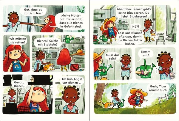 Produktbild: Der magische Garten