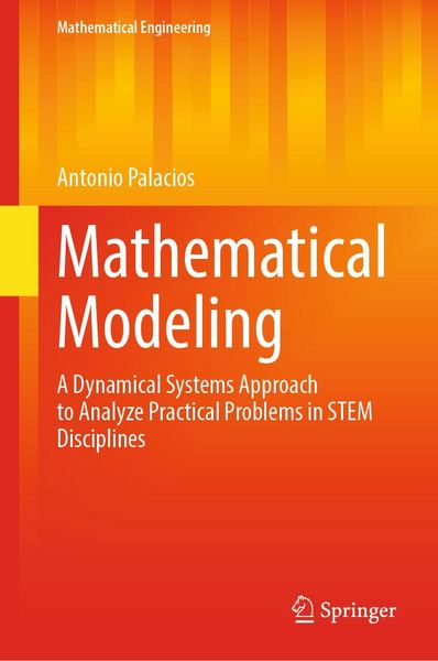 Produktbild: Mathematical Modeling