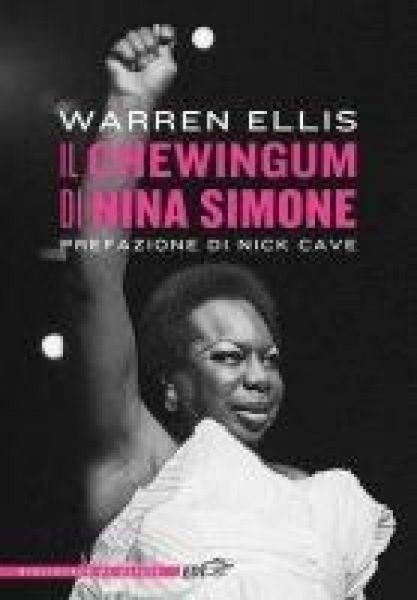 Produktbild: Il chewingum di Nina Simone
