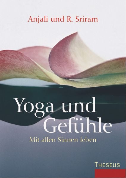 Produktbild: Yoga und Gef&uuml;hle