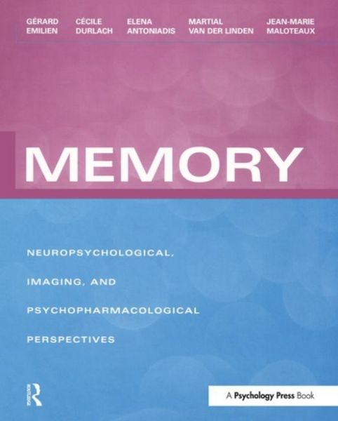 Produktbild: Memory