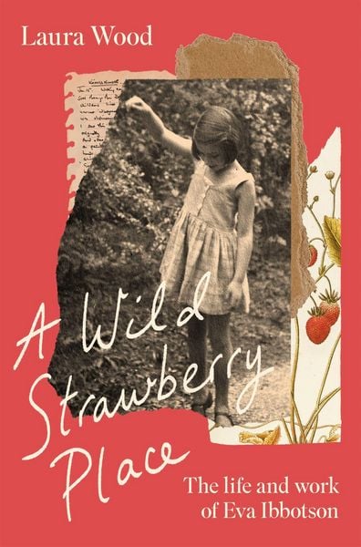 Produktbild: A Wild Strawberry Place