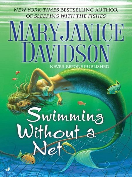 Produktbild: Swimming Without a Net