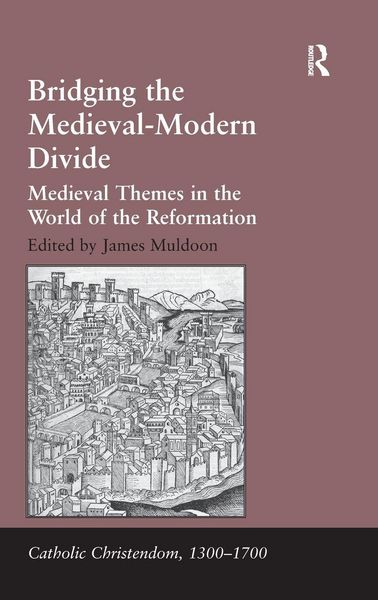 Produktbild: Bridging the Medieval-Modern Divide