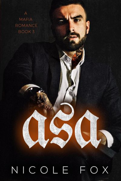 Produktbild: Asa (Book 3)
