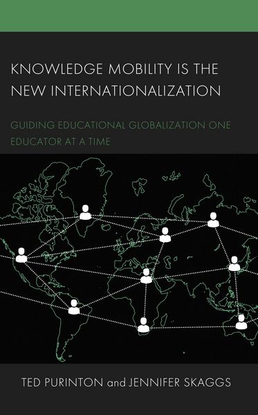 Produktbild: Knowledge Mobility is the New Internationalization