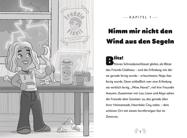 Produktbild: LEGO&reg; Friends Mission Tierrettung - Alarm im Hasenstall!