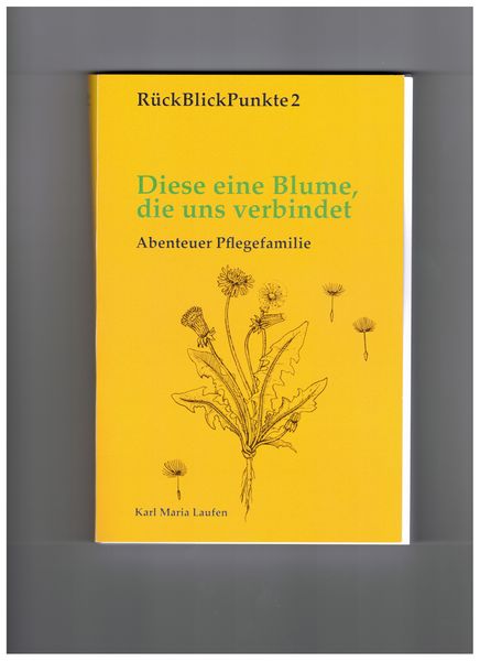 Produktbild: Diese eine Blume, die uns verbindet