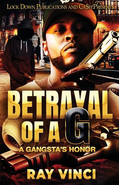 Produktbild: Betrayal of a G