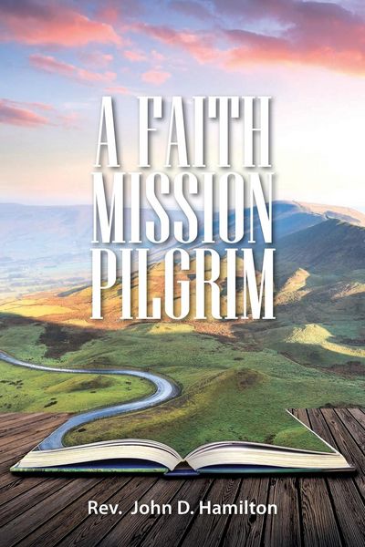 Produktbild: A Faith Mission Pilgrim
