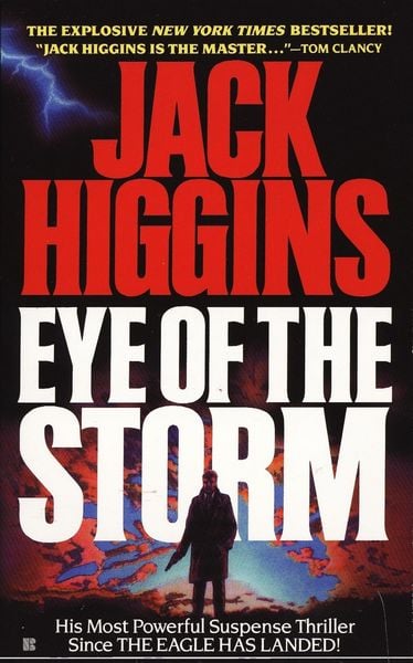 Produktbild: Eye of the Storm