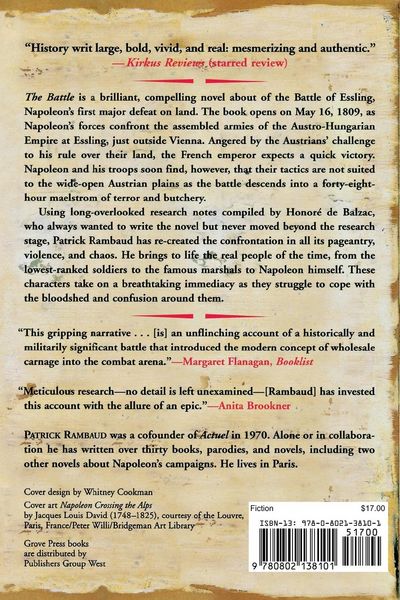 Produktbild: The Battle