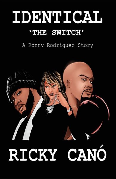 Produktbild: Identical The Switch