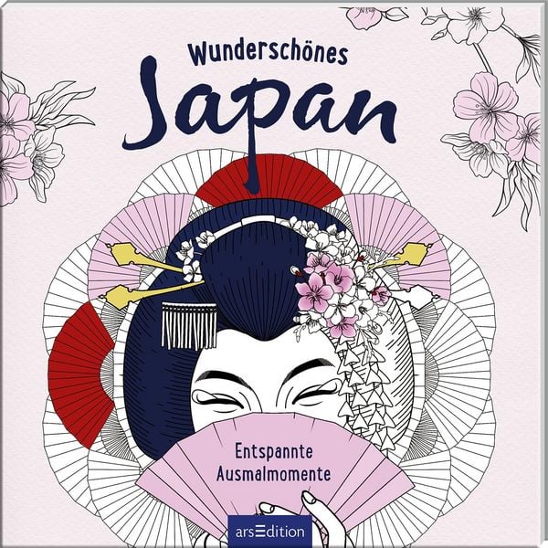 Produktbild: Wundersch&ouml;nes Japan