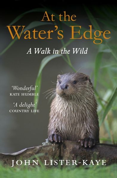 Produktbild: At the Water's Edge