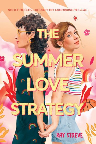 Produktbild: The Summer Love Strategy