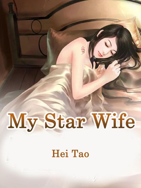 Produktbild: My Star Wife