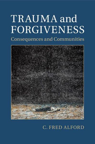 Produktbild: Trauma and Forgiveness