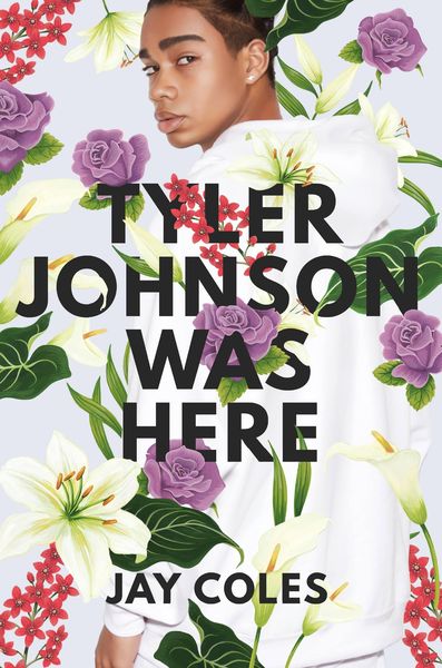 Produktbild: Tyler Johnson Was Here