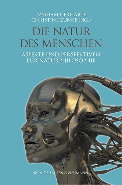 Produktbild: Die Natur des Menschen