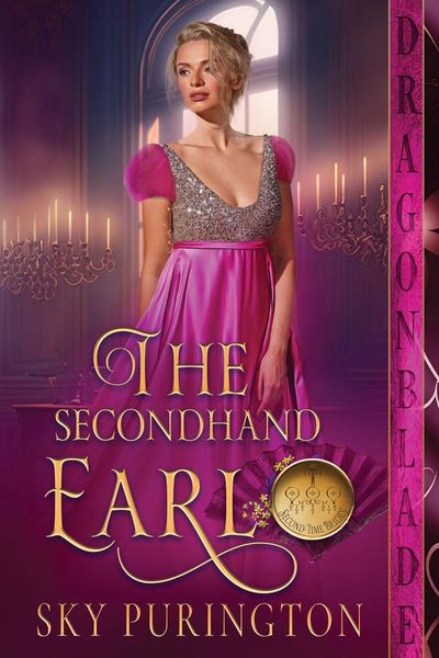 Produktbild: The Secondhand Earl