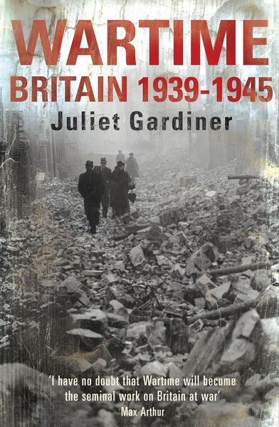 Produktbild: Wartime
