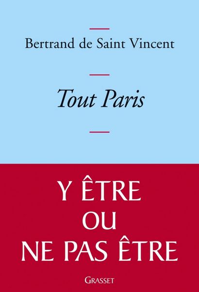 Produktbild: Tout Paris