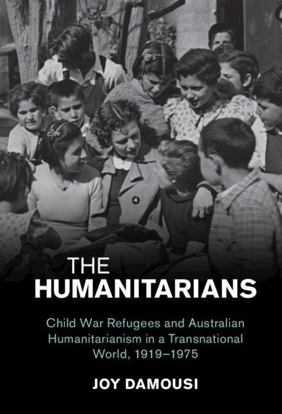 Produktbild: Humanitarians