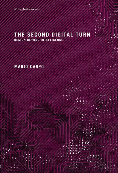 Produktbild: The Second Digital Turn