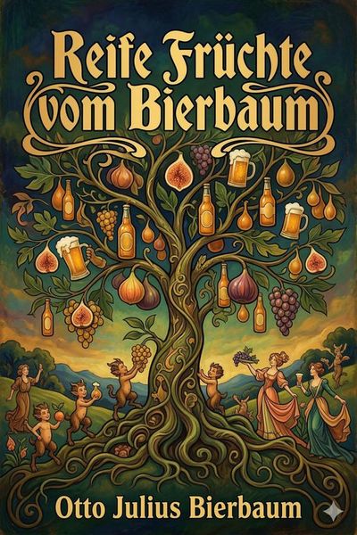 Produktbild: Reife Fr&uuml;chte vom Bierbaum