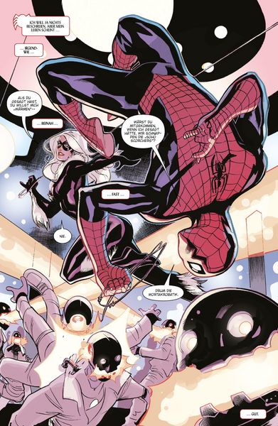 Produktbild: Spider-Man - Neustart (2. Serie)