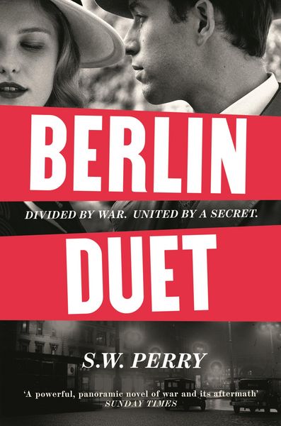 Produktbild: Berlin Duet