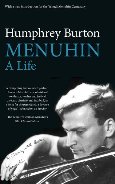 Produktbild: Menuhin
