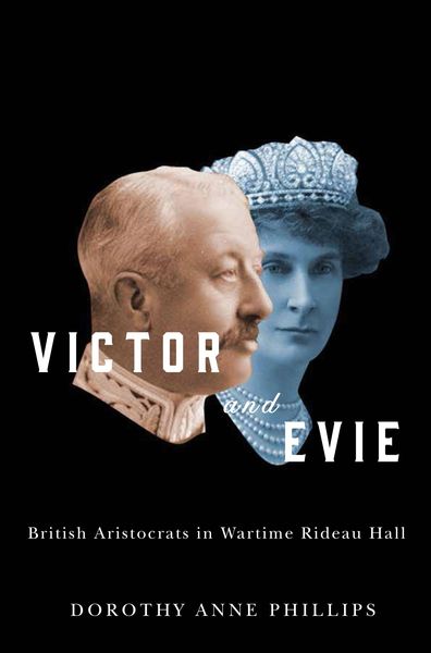 Produktbild: Victor and Evie