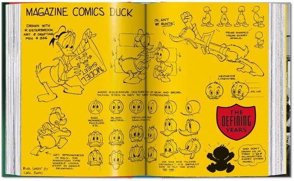 Produktbild: Walt Disneys Donald Duck