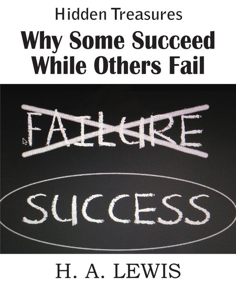 Produktbild: Why Some Succeed While Others Fail