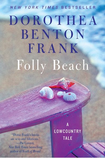 Produktbild: Folly Beach