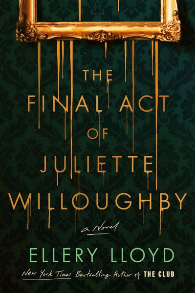 Produktbild: The Final Act of Juliette Willoughby