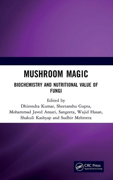 Produktbild: Mushroom Magic