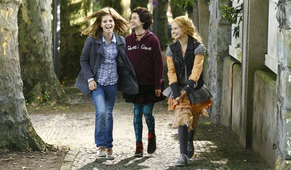 Produktbild: Die Vampirschwestern