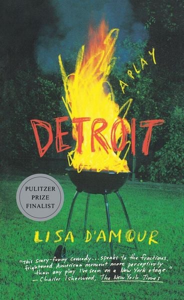 Produktbild: Detroit