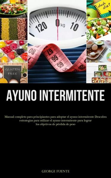 Produktbild: Ayuno Intermitente