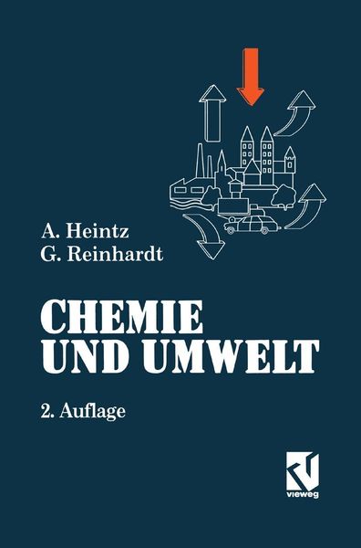 Produktbild: Chemie und Umwelt