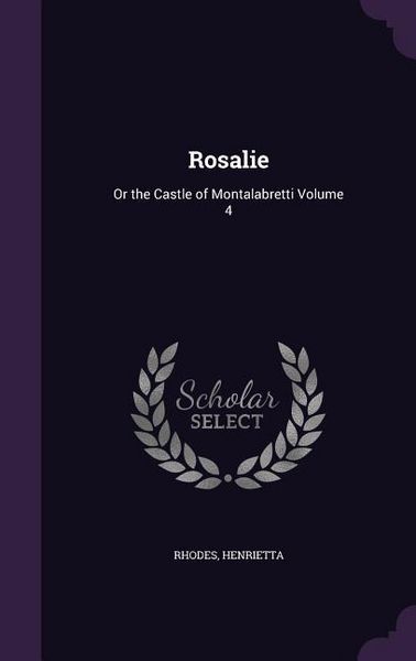 Produktbild: Rosalie