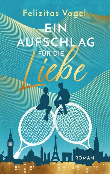 Produktbild: Ein Aufschlag f&uuml;r die Liebe